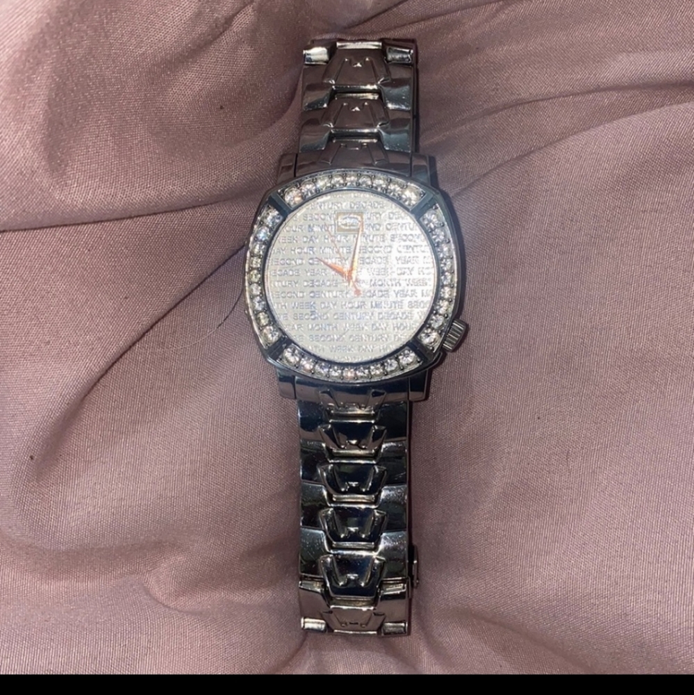 Marc Ecko Men's Watch